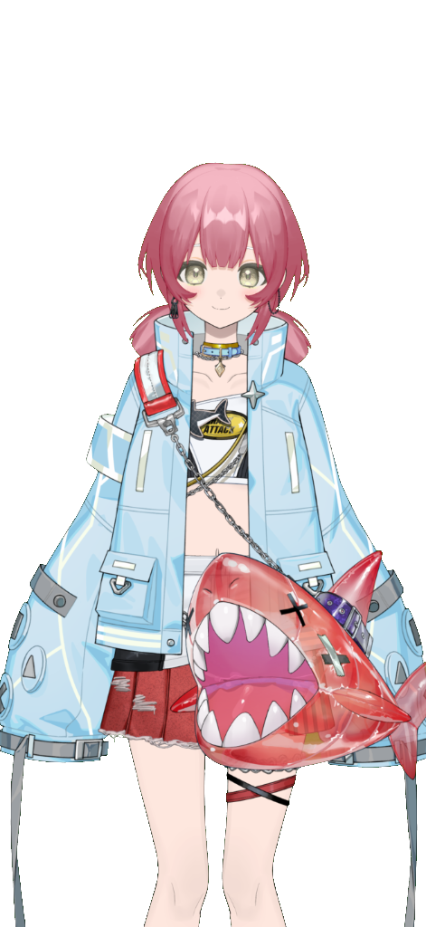 ライバー01