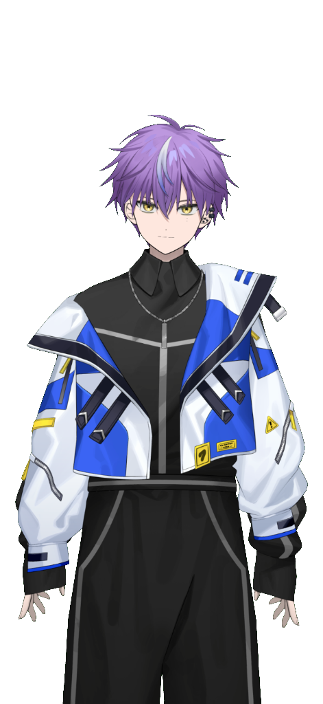 ライバー02